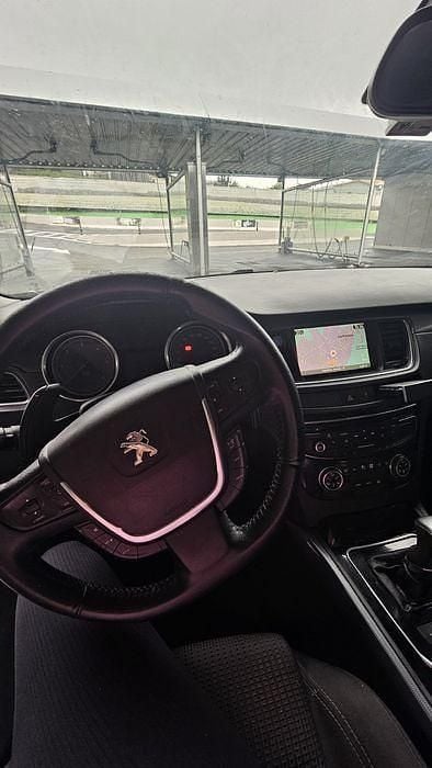 Usado 2012 Peugeot 508 Carrinha | € 5.000 (Bom preço) - Imagem 1/3