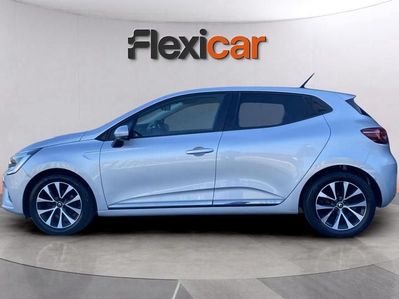 Usado Renault Clio V Intens 100 HP (73 kW) 2021 Cinza