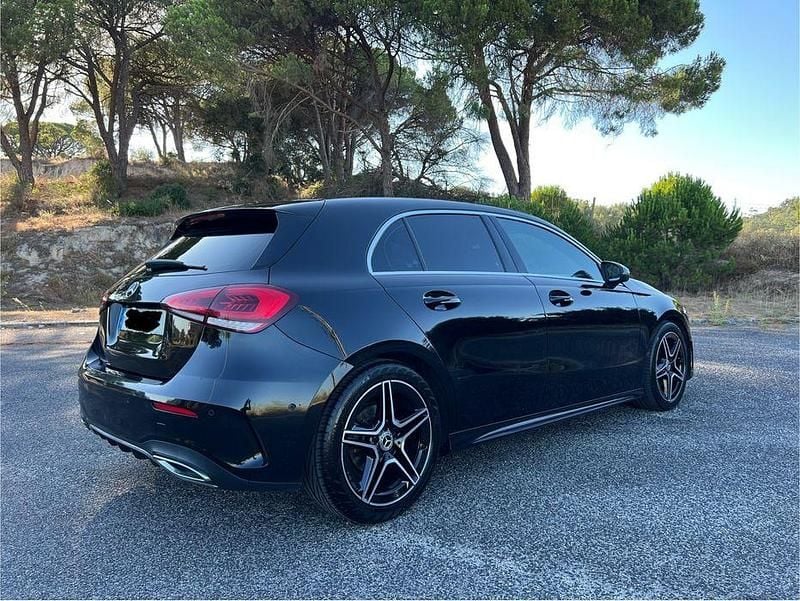 Usado Mercedes A200 150 HP (110 kW) 2020 Sedan