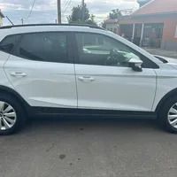 Usado Seat Arona 110 HP (80 kW) 2023 SUV