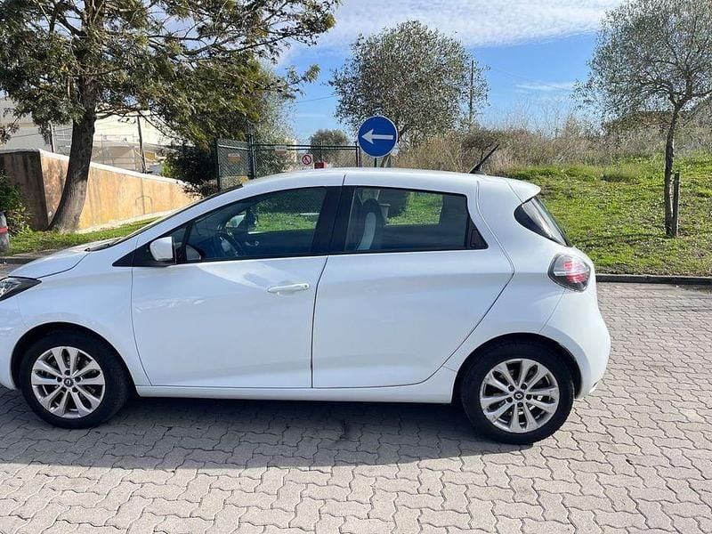 Usado 2021 Renault Zoe Experience Citadino | € 13.700 (Super Preço) - Imagem 1/4