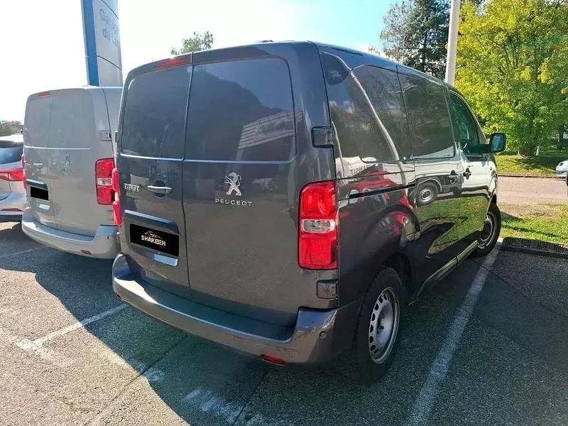 Usado Peugeot Expert 179 HP (131 kW) 2021 Cinza antracite Van