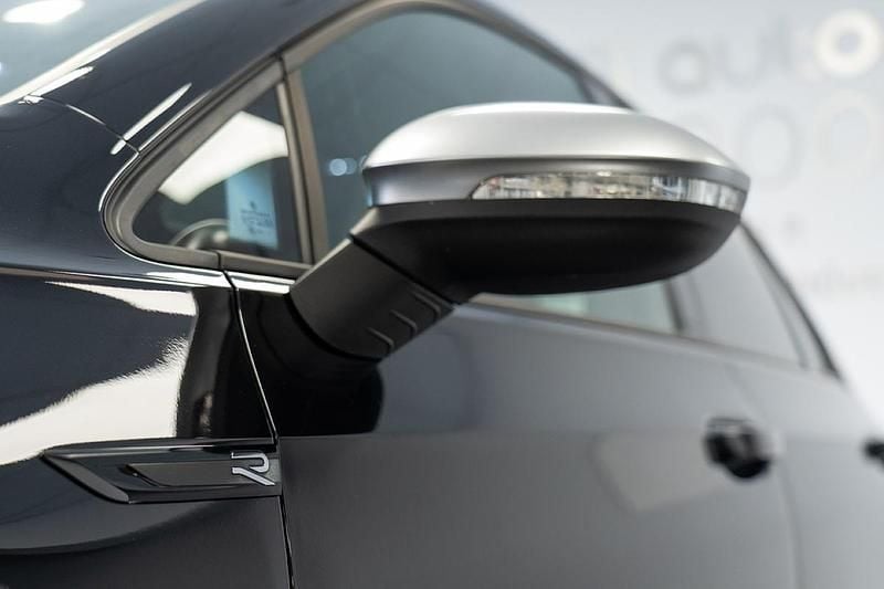 Usado VW Golf VIII R 333 HP (244 kW) 2023 Preto