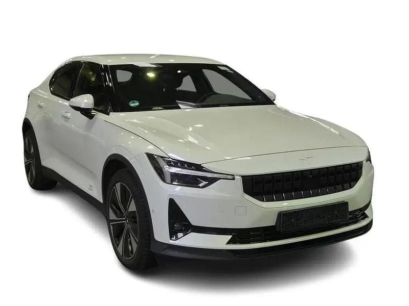 Branco Usado 2023 Polestar 2 Sedan | € 31.900 (Bom preço) - Imagem 1/4