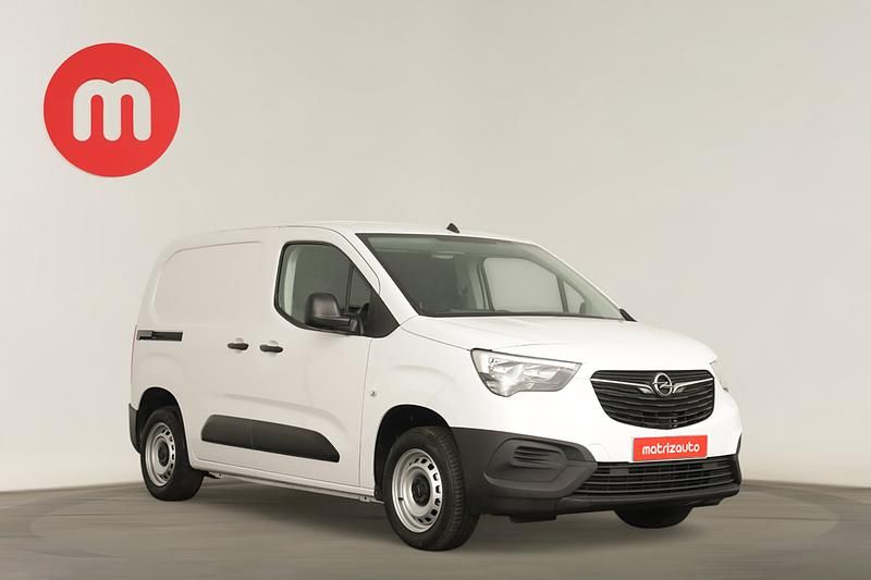 Usado 2023 Opel Combo Monovolume | € 15.040 (Super Preço) - Imagem 1/4