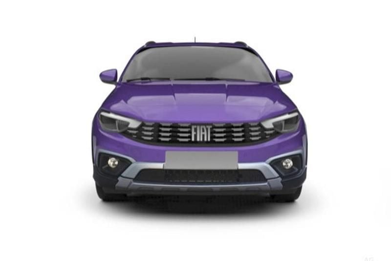 Novo Fiat Tipo 130 HP (95 kW) 2025 Carrinha