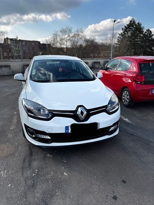 Usado 2015 Renault Mégane III Carrinha | € 8.000 (Bom preço) - Imagem 1/4