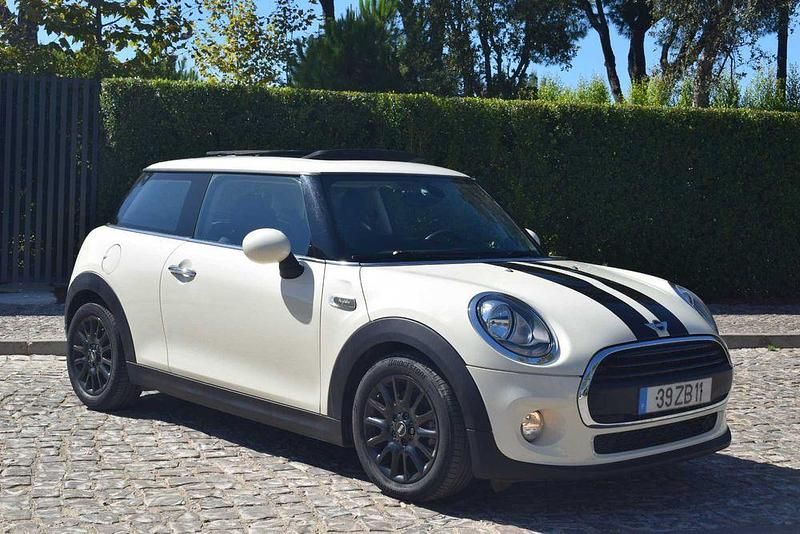 Usado 2016 Mini ONE Citadino | € 12.950 (Bom preço) - Imagem 1/4