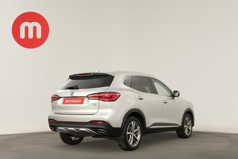 Usado MG EHS Luxury 284 HP (208 kW) 2022 SUV