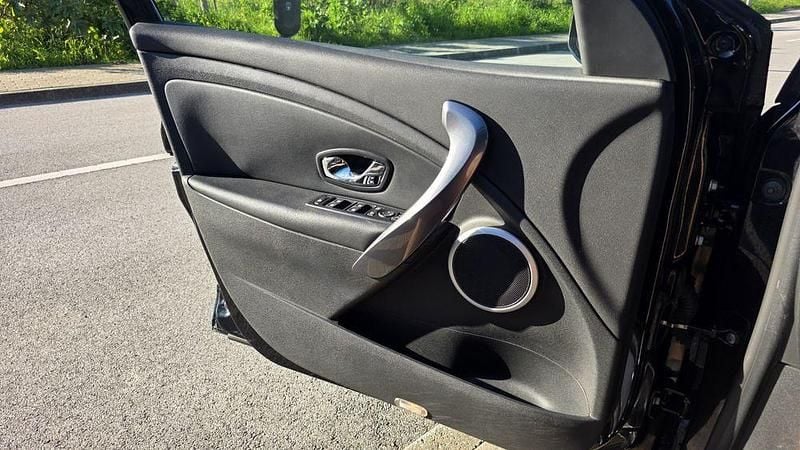 Usado Renault Mégane GT Line GT-Line 110 HP (80 kW) 2012 Sedan