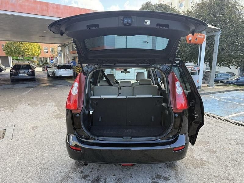 Usado Mazda 5 143 HP (105 kW) 2007 Monovolume