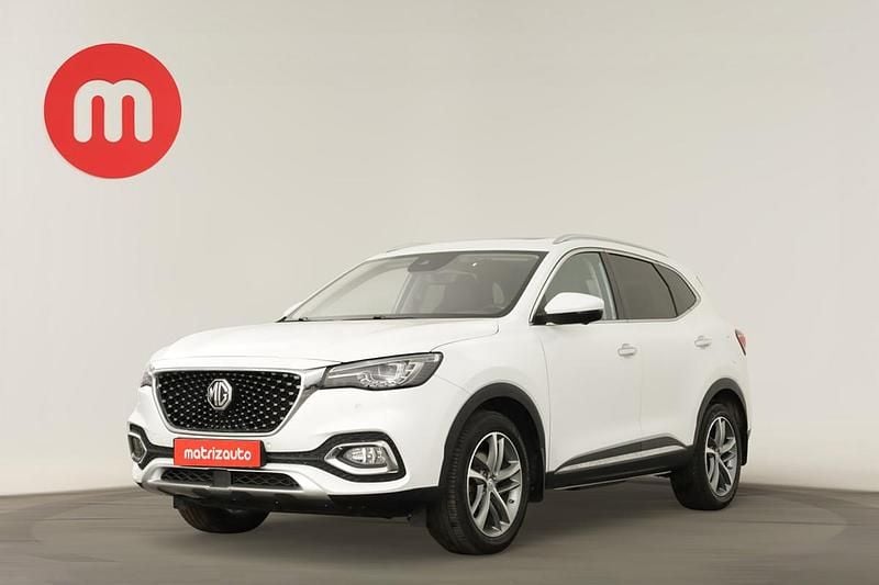 Usado MG EHS Luxury 284 HP (208 kW) 2022 SUV