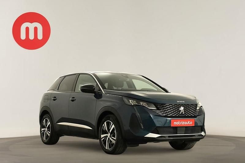 Usado 2024 Peugeot 3008 Allure | € 29.999 - Imagem 1/4