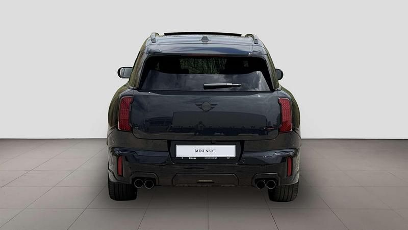 Usado Mini John Cooper Works Countryman 300 HP (220 kW) 2024 Legend grey SUV