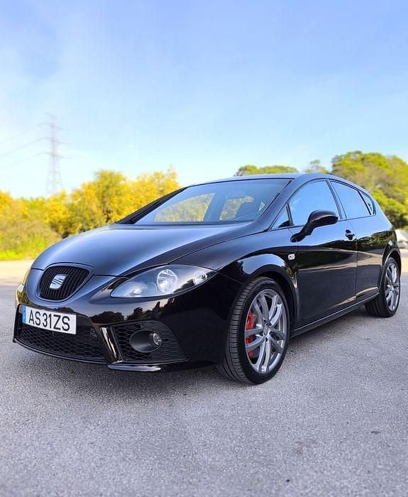 Usado 2007 Cupra Leon Sedan | € 12.500 - Imagem 1/4