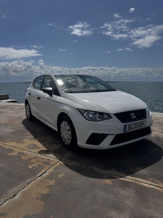 Usado 2019 Seat Ibiza Style | € 9.250 (Super Preço) - Imagem 1/4