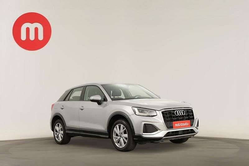 Usado Audi Q2 Advanced 150 HP (110 kW) 2023 SUV