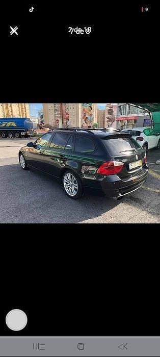Usado 2006 BMW 320 Sedan | € 5.800 (Super Preço) - Imagem 1/4