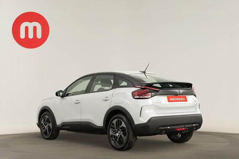 Usado Citroën C4 PureTech 131 HP (96 kW) 2024 SUV