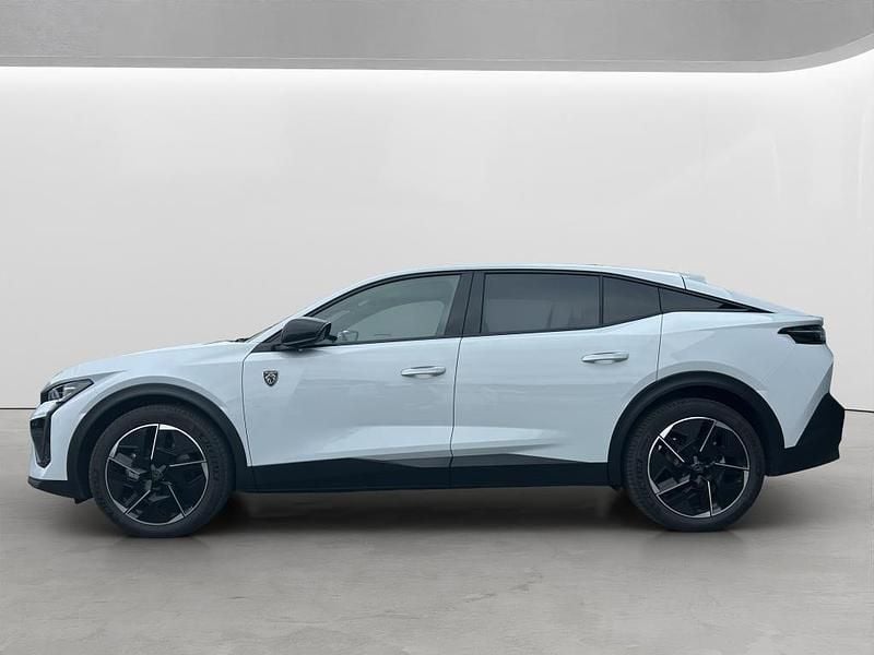 Usado Peugeot 408 GT GT 154 kW (210 HP) 2025 Branco SUV