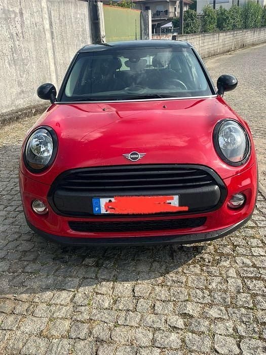 Usado 2018 Mini Cooper Citadino | € 13.250 (Super Preço) - Imagem 1/4