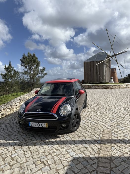 Usado 2010 Mini Cooper D Citadino | € 8.250 (Bom preço) - Imagem 1/4