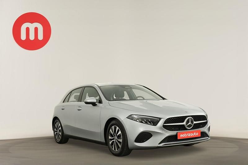 Usado 2025 Mercedes A200 | € 34.499 (Preço justo) - Imagem 1/4