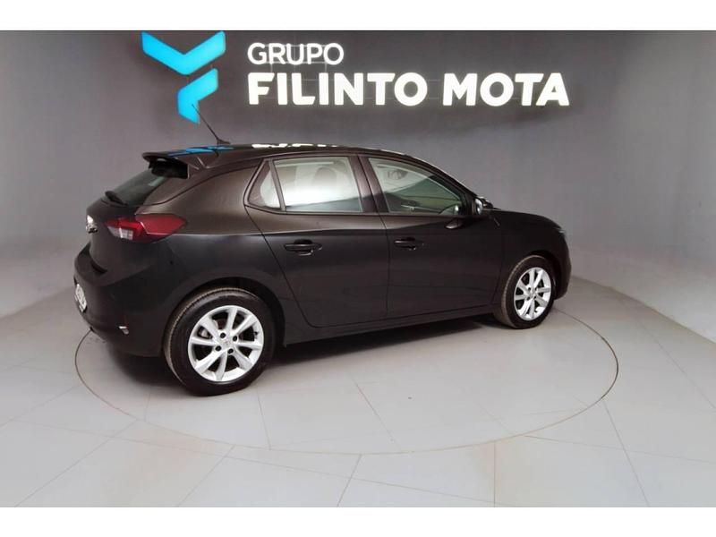 Usado Opel Corsa Business 100 HP (73 kW) 2022 1.5d 100cv businesspreto