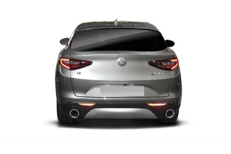 Novo Alfa Romeo Stelvio Sprint 280 HP (205 kW) 2025 SUV