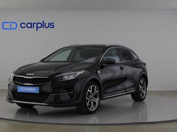 Preto Usado 2022 Kia XCeed SUV | € 22.500 (Preço elevado) - Imagem 1/4