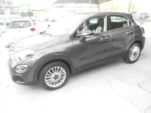 Cinzento Usado 2019 Fiat 500 Citadino | € 17.900 (Caro) - Imagem 1/4