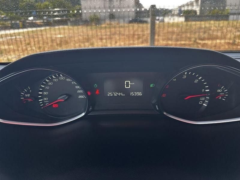 Usado 2014 Peugeot 308 Carrinha | € 14.000 - Imagem 1/4