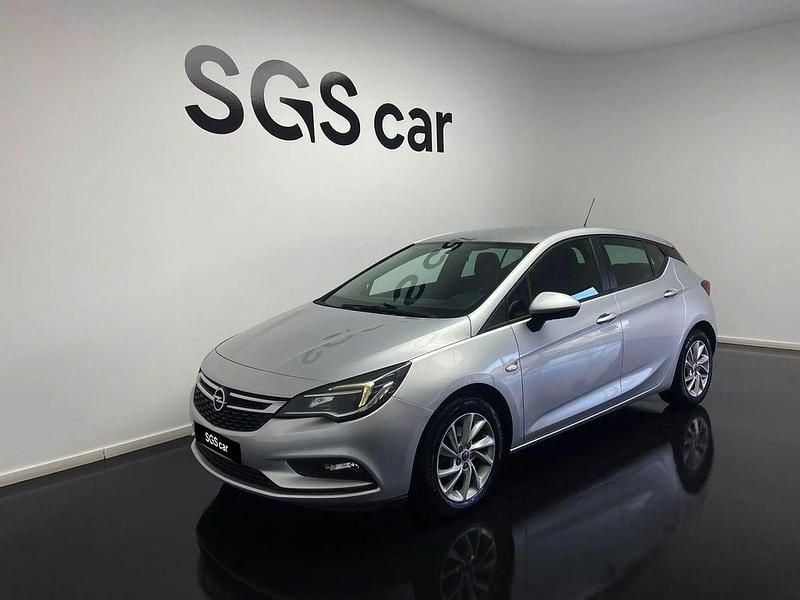 Outro Usado 2019 Opel Astra Dynamic | € 13.500 (Preço justo) - Imagem 1/4