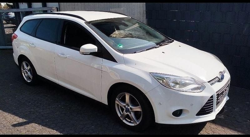 Usado 2013 Ford Focus Carrinha | € 5.999 (Super Preço) - Imagem 1/4