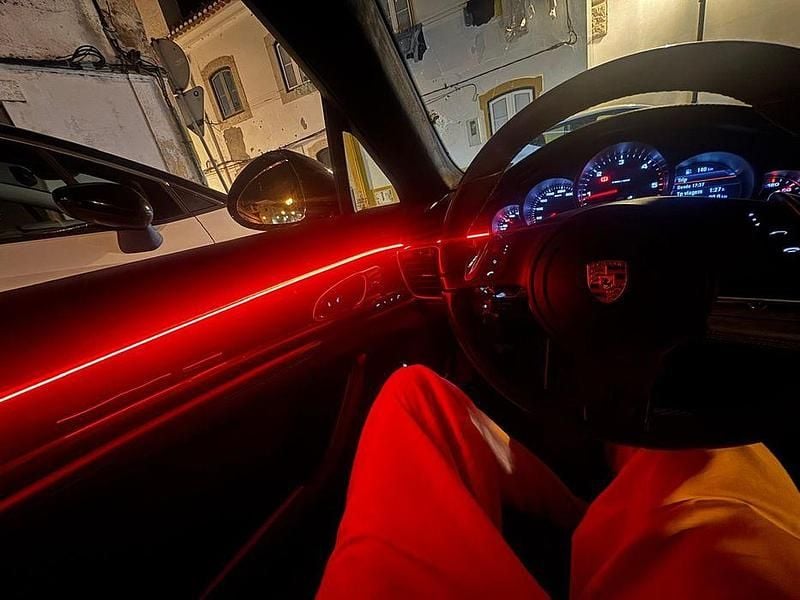 Usado 2013 Porsche Panamera Sedan | € 42.200 (Preço justo) - Imagem 1/4