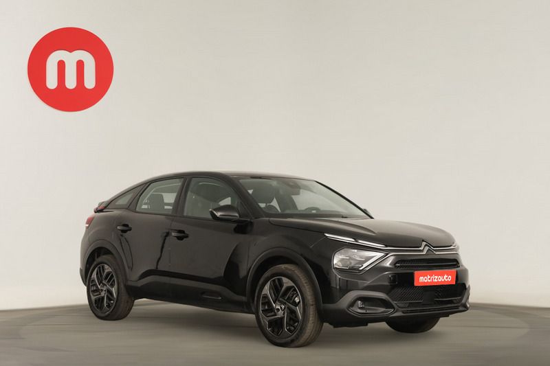 Usado 2024 Citroën C4 PureTech | € 22.499 (Preço justo) - Imagem 1/4