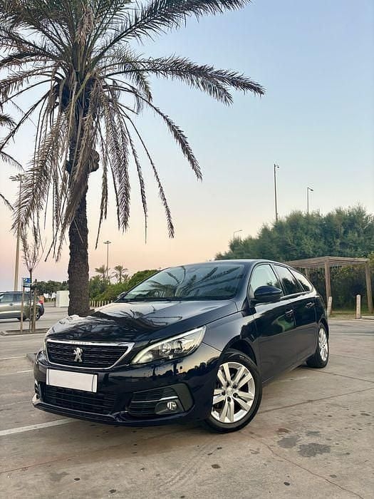 Usado 2019 Peugeot 308 SW Carrinha | € 9.990 (Super Preço) - Imagem 1/4