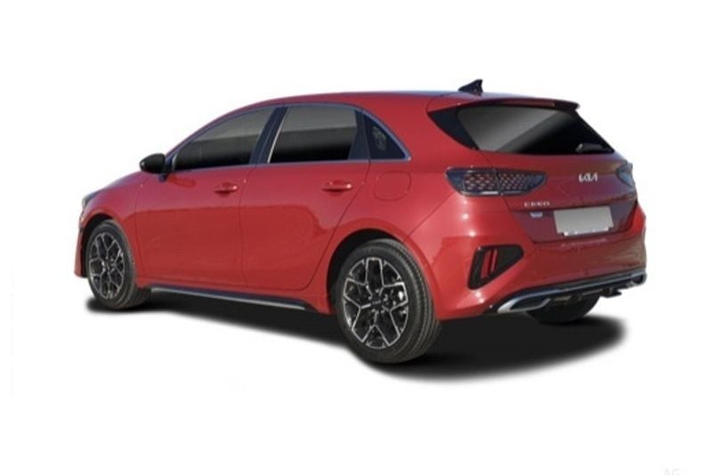 Usado 2023 Kia Ceed Citadino | € 25.650 (Caro) - Imagem 1/4