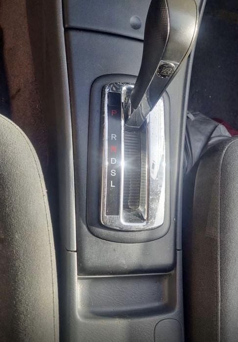 Usado Honda Civic Hybrid 61 HP (44 kW) 2004 Sedan