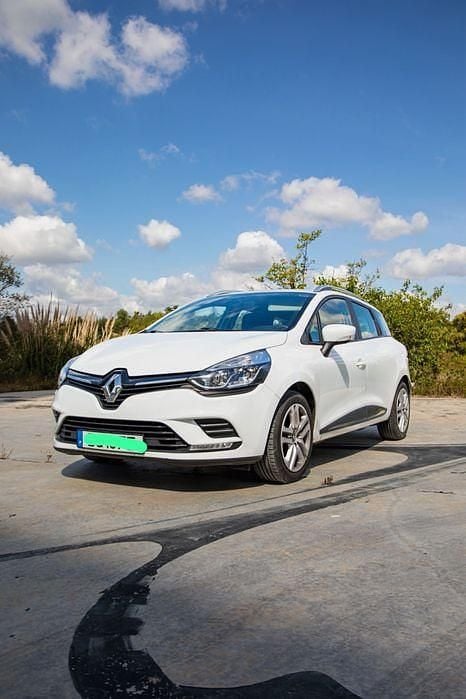 Usado 2020 Renault Clio V Carrinha | € 11.000 - Imagem 1/4
