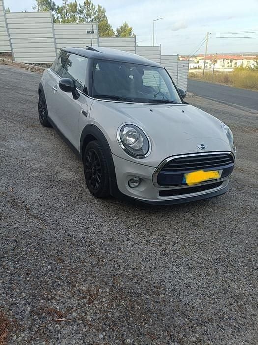 Usado 2017 Mini Cooper D Citadino | € 13.750 (Bom preço) - Imagem 1/4