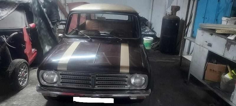 Usado Austin Mini 39 HP (28 kW) 1972 Outra