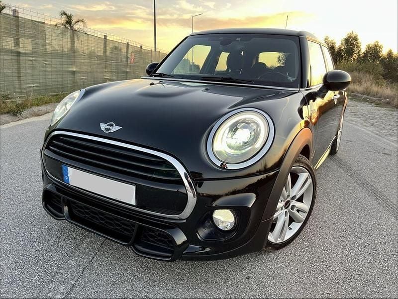 Usado 2016 Mini Cooper D Citadino | € 14.500 (Preço justo) - Imagem 1/4