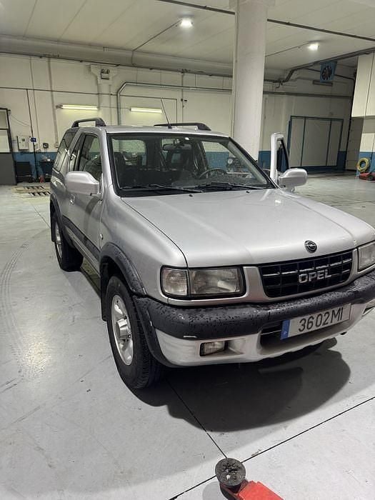 Usado Opel Frontera 1998 SUV