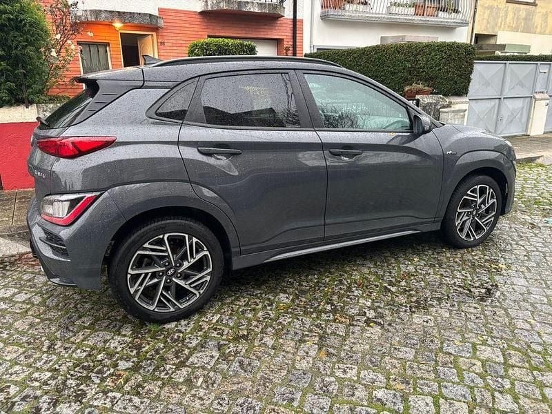 Usado 2023 Hyundai Kauai N Line SUV | € 23.250 (Preço justo) - Imagem 1/4