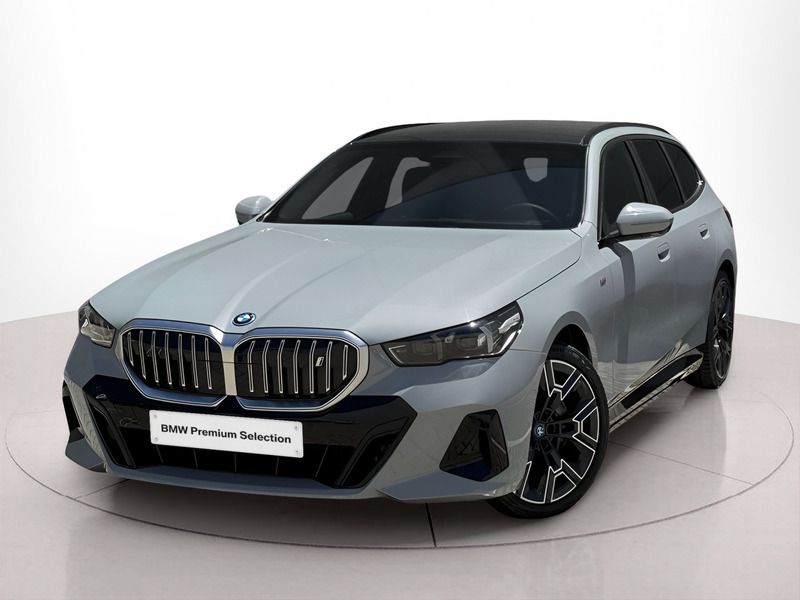 Usado 2024 BMW i5 Comfort Edition Sedan | € 98.900 - Imagem 1/4