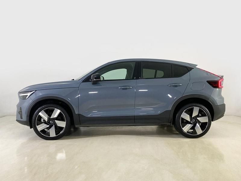 Usado Volvo C40 Plus 300 kW (408 HP) 2023 Cinza SUV