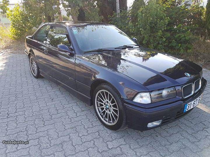 Bmw 318 1992