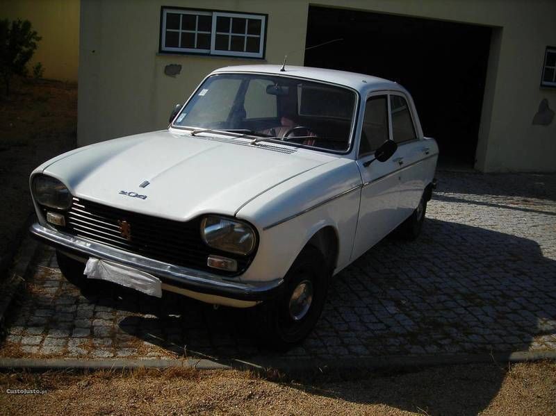 1981 1982 peugeot 604 turbo diesel owners manual