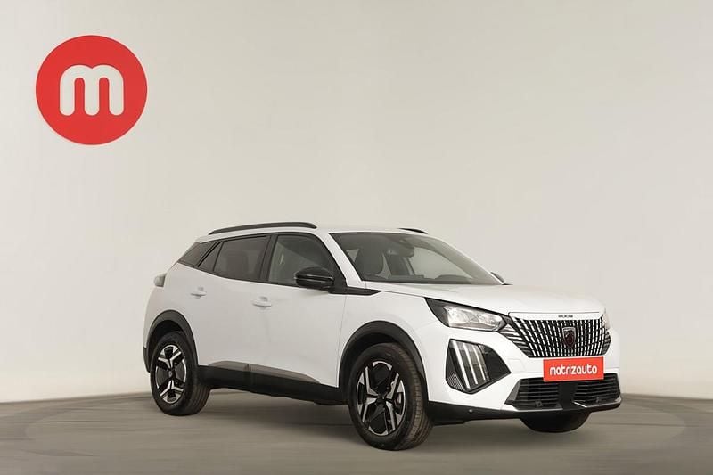 Usado 2024 Peugeot 2008 Allure SUV | € 23.999 (Preço justo) - Imagem 1/4